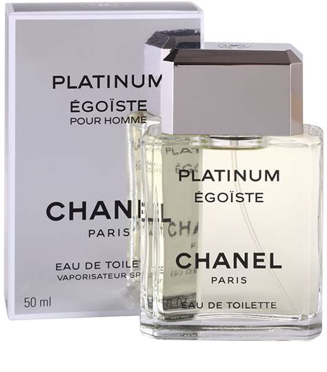 chanel egoiste pour homme prix|chanel platinum for men.